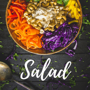 Salad-Takeaway